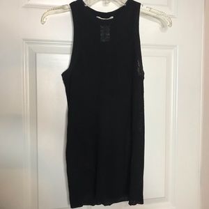 Sleeveless Michael Kors top